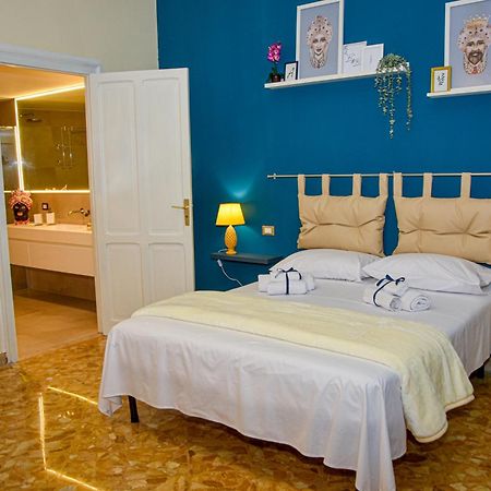 Alba E I Mori Bed and Breakfast Παλέρμο Εξωτερικό φωτογραφία
