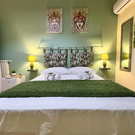 Alba E I Mori Bed and Breakfast Παλέρμο Εξωτερικό φωτογραφία