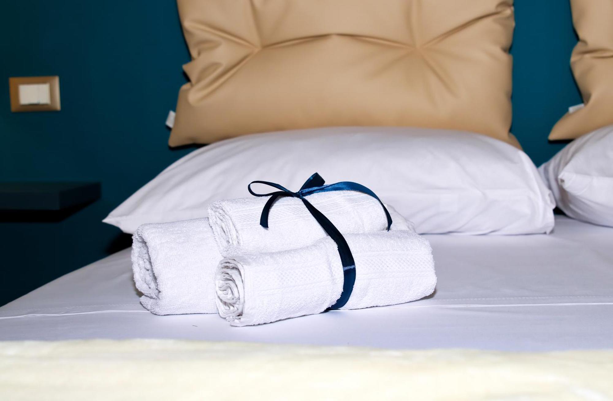 Alba E I Mori Bed and Breakfast Παλέρμο Εξωτερικό φωτογραφία