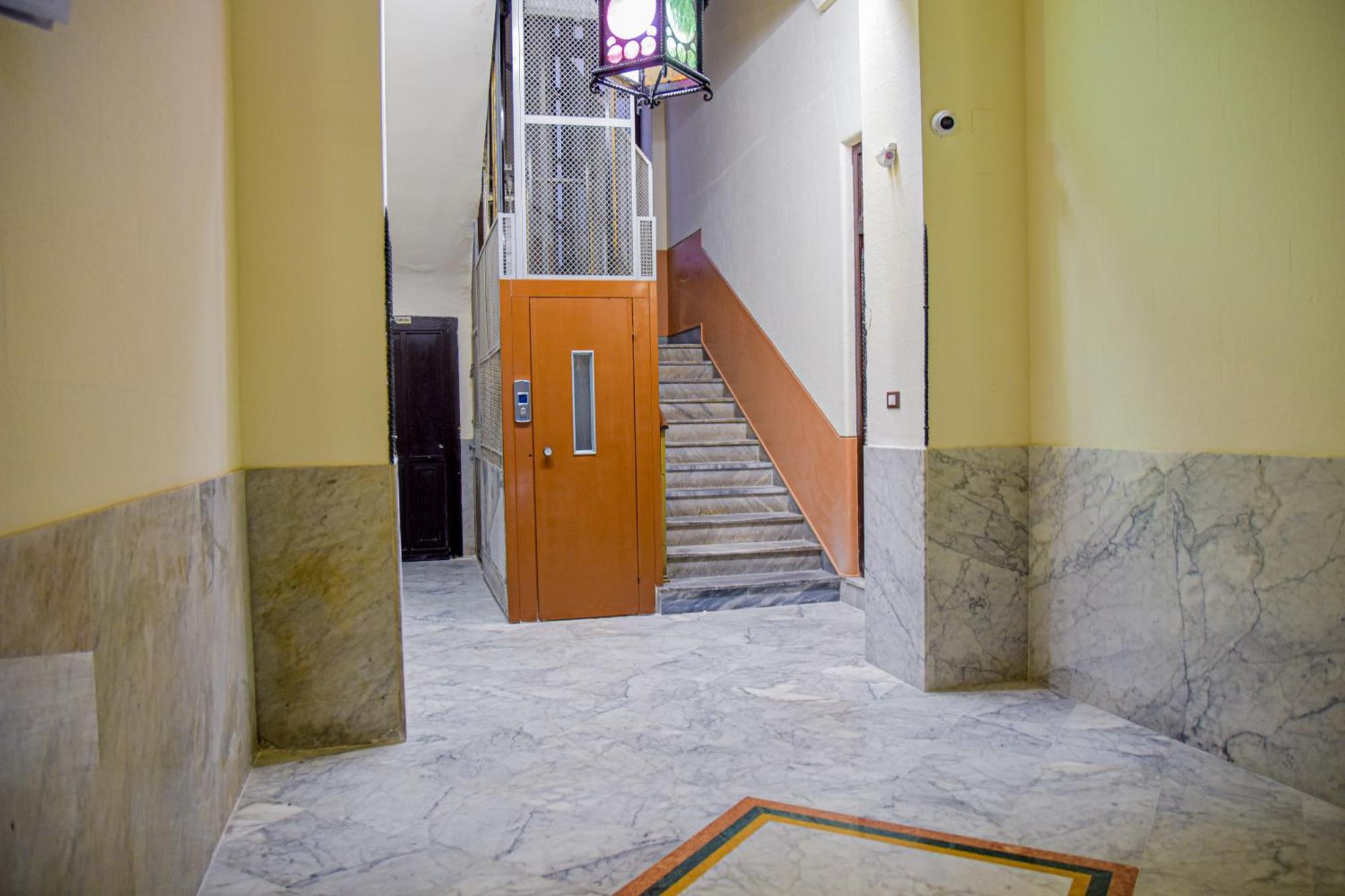 Alba E I Mori Bed and Breakfast Παλέρμο Εξωτερικό φωτογραφία