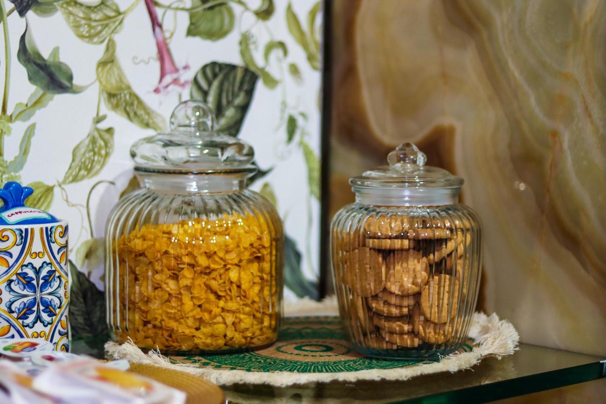 Alba E I Mori Bed and Breakfast Παλέρμο Εξωτερικό φωτογραφία