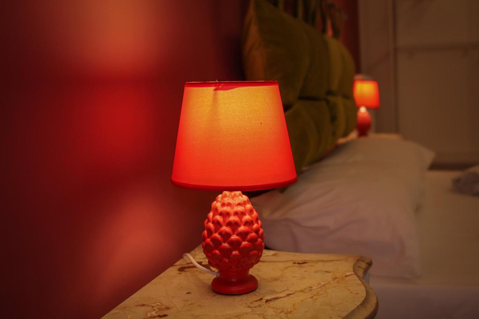 Alba E I Mori Bed and Breakfast Παλέρμο Εξωτερικό φωτογραφία
