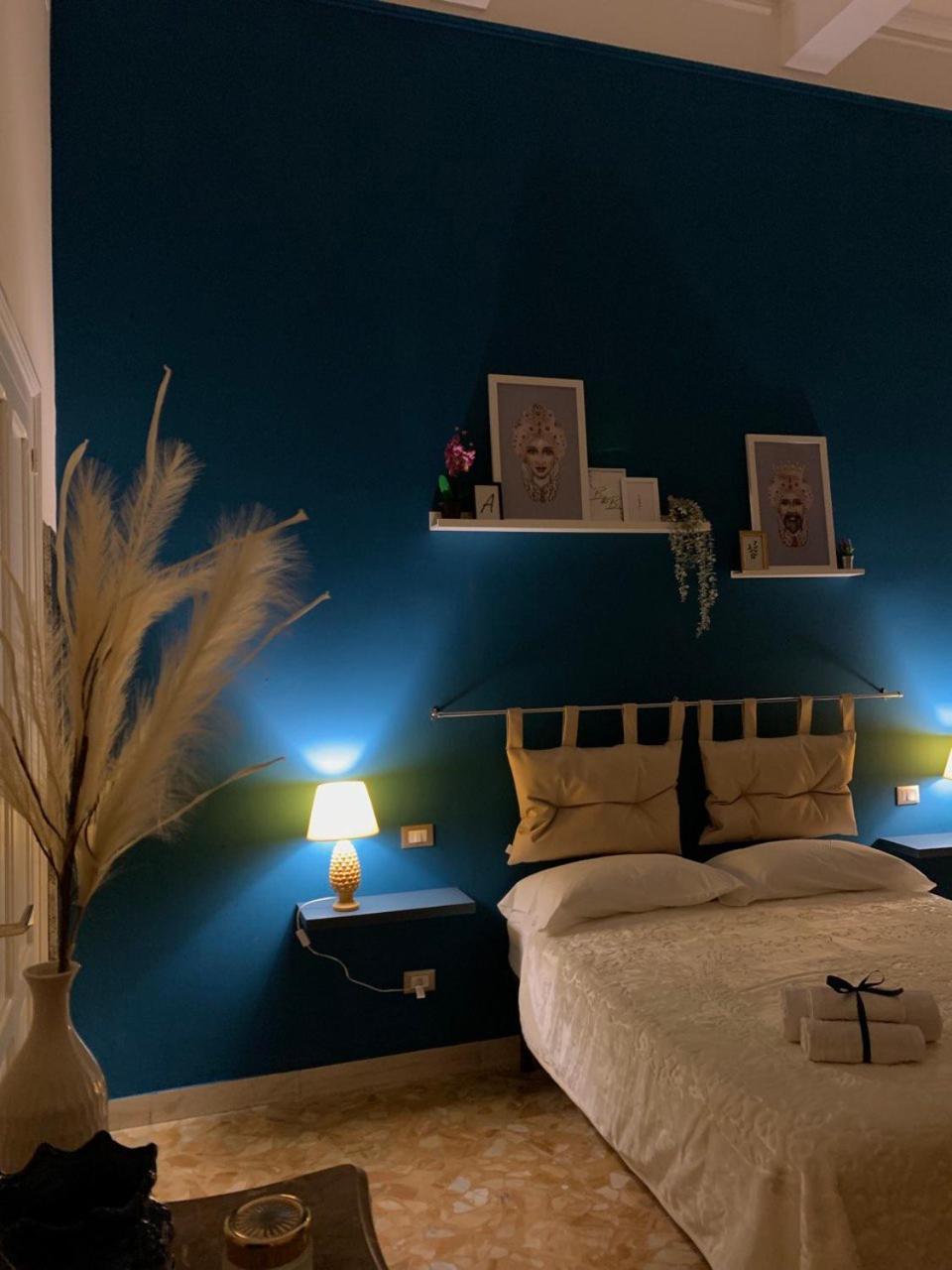 Alba E I Mori Bed and Breakfast Παλέρμο Εξωτερικό φωτογραφία