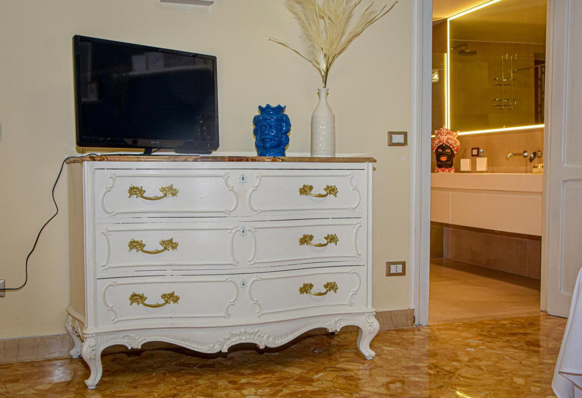 Alba E I Mori Bed and Breakfast Παλέρμο Εξωτερικό φωτογραφία