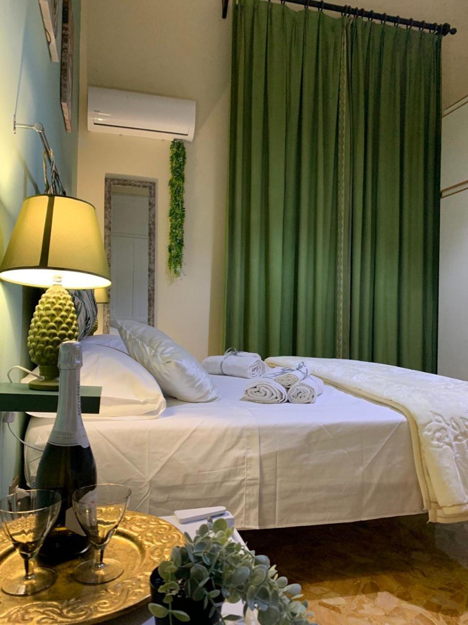 Alba E I Mori Bed and Breakfast Παλέρμο Εξωτερικό φωτογραφία